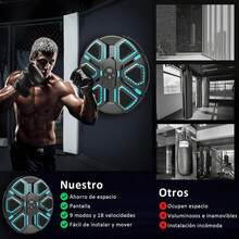Music Boxing Machines - 1 - View 6