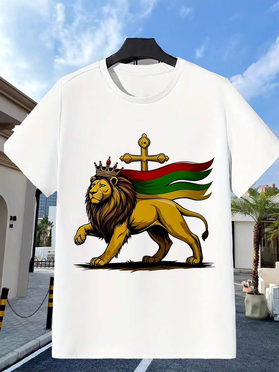 Women T-Shirts - White - View 1
