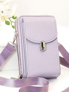 Mauve Purple