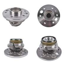 Rear Wheel Hub And Bearing Assembly Fits For  Dodge Freightliner Sprinter - As Pic - View 3