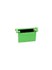 Hinged Sewing Clamp, A Good Helper For Hand Sewing, Helping You Sew Perfect Lines, Pack Clip-On Sewing Ruler - Hand Stitch Guide For Even Stitches, Quilting Templates, For Sewing Beginners, Housewives, DIY Sewing Guide For Patchwork, Mending, Embroidery - One Size Fits All - View 19