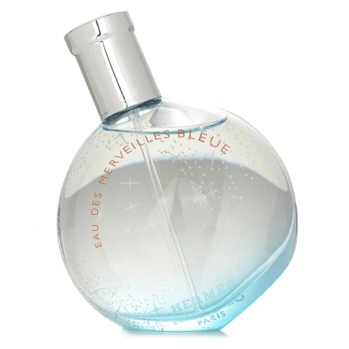 Hermès エルメスオー デ ザン マーヴユ ブリュ リフィル可能 オー ド トワレ スプレー 30ml/1oz - オードトワレ - チェックする 1