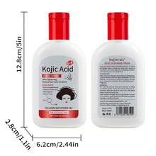WWP 曲酸护手霜 100ml 胶原蛋白及维生素 C&E 滋润亮肤护手霜,适用于干燥粗糙的双手,日常护理 - 麴酸 - 查看 7