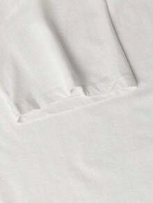 Women T-Shirts - Blanc - View 9