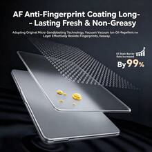 Sandstone Texture Protective Case Compatible With MacBook, Ultra-Thin Heat Dissipation Anti-Fingerprint Scratch-Resistant Durable Laptop Protective Cover - View 8