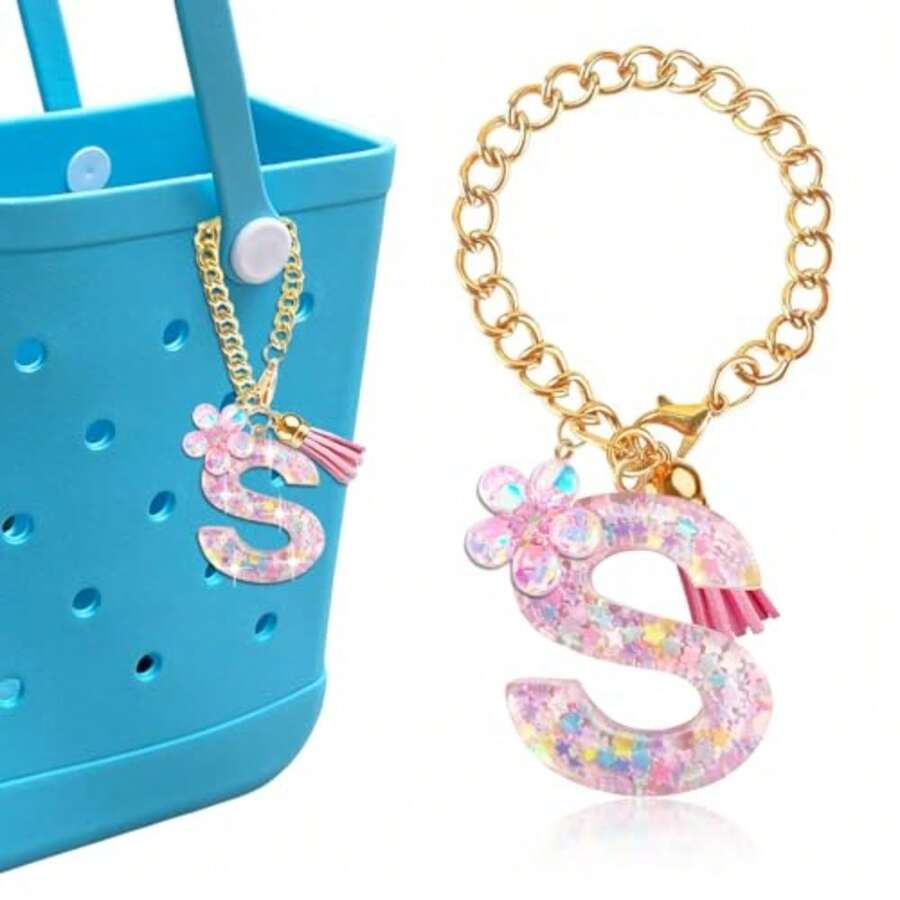 Keychain Accessories - S - View 1