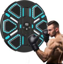 Music Boxing Machines - 1 - View 3