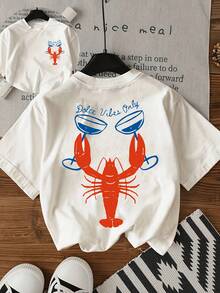 Women T-Shirts - White - View 7