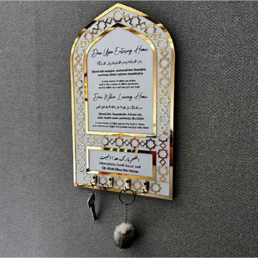 Ganci chiave - Visualizzare 1