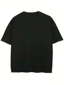 Women T-Shirts - Noir 1 - View 3