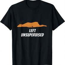 Women T-Shirts - Black - View 9