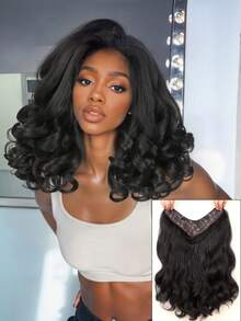 Natural Black