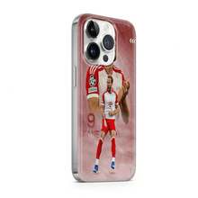 Fashion Phone Cases - Frosted Finish - View 3