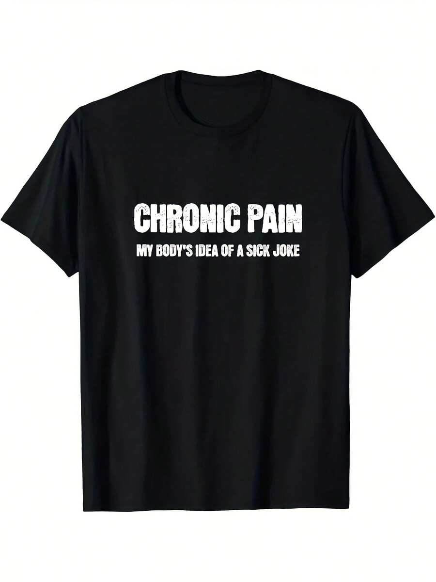 Women Sports Tees & Tanks - Black - View 1