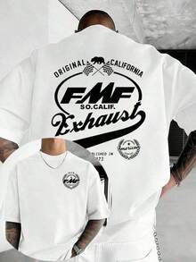 Women T-Shirts - Blanc - View 8