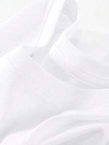Camisetas de Mujer - Blanco 5 - Ver 2