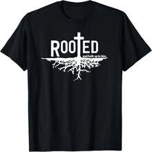 Women T-Shirts - Black - View 6