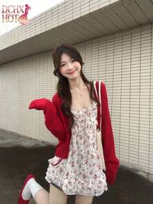 Women Two-Piece Outfits - Set - View 10