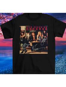 Kvinnor T-shirts - Svart - Visa 1