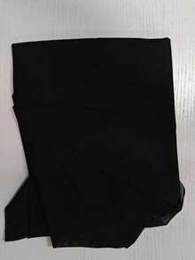 Váy quấn Sarong bán trong suốt, chất liệu chiffon nhẹ, thích hợp mặc đi biển, khiêu vũ, yoga. - Nhiều màu - Xem 11