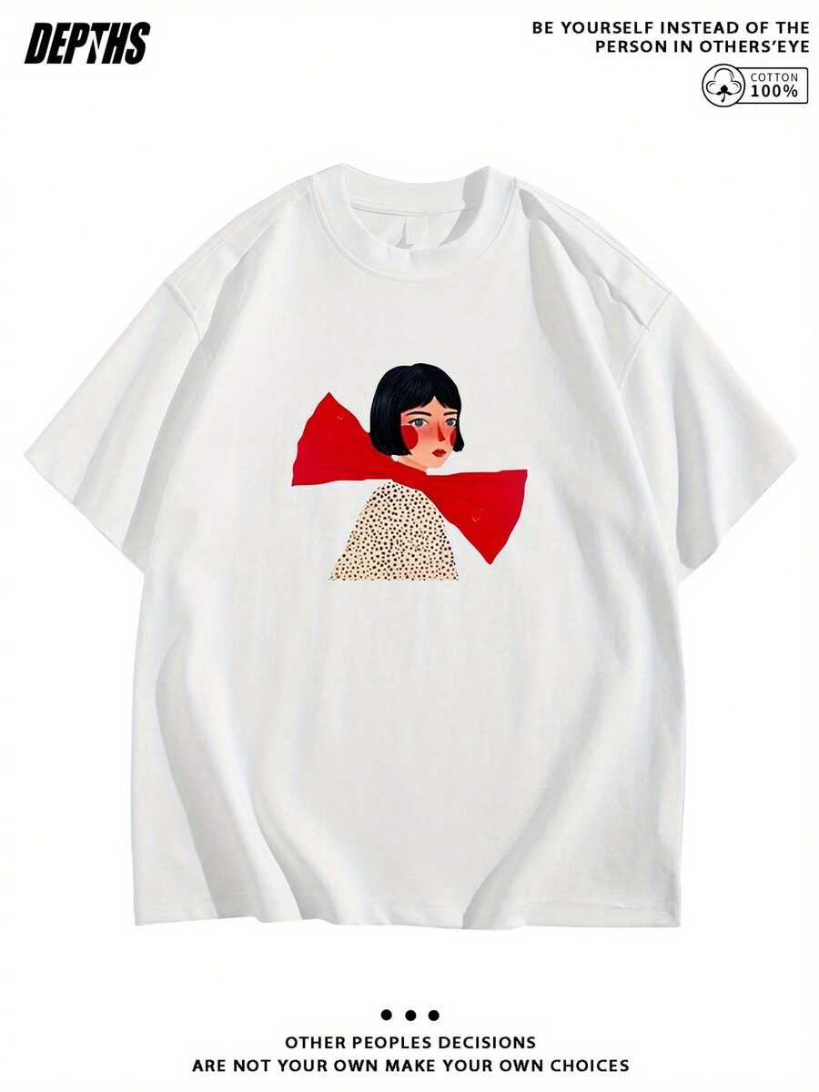 Women T-Shirts