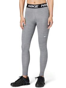 Nike Victory 365 Tight Leggings For Women - 菸灰色/石南色/黑色/白色 - View 8