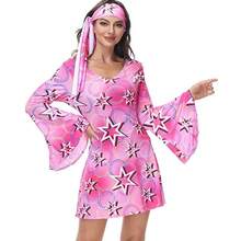 Cosplay Clothing - Pink + Black - View 4