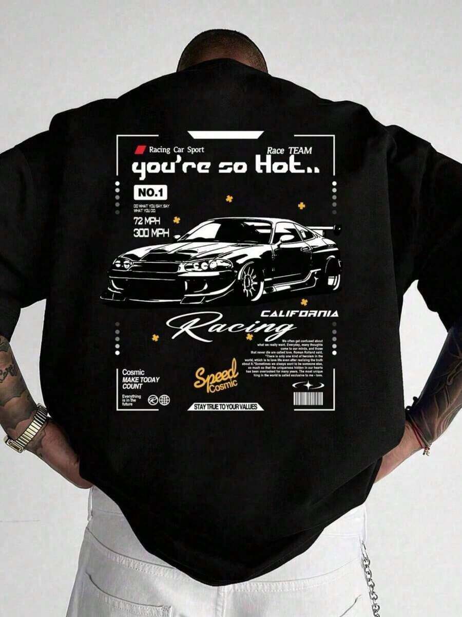 Women T-Shirts - Back - View 1