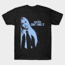 Women T-Shirts - Black - View 6