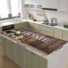 1pc Dish Drying Mat, Coffee Machine Pad, High Absorbency Quick Dry Draining Mat For Dining Table, Cafe, Kitchen Counter, Home Tabletop Bowls Cups Holder, Multipurpose Drainage Pad, Household Gift, Desk Decor - XYLSD-397 - View 8