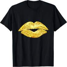 Women T-Shirts - Black - View 11
