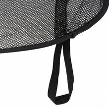 YUNRUX Trimming Tray Set, Drying Sieve Set With 4-Tier Drying Net - 查看 3