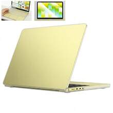 2026 Model 13-Inch Neo Laptop Protective Case, 100% Match Official Colors M2 M3 M4 M5 Air 13 15 Compatible With MacBook Pro 13 14.2 16.2 Inch High Transparency Ultra-Thin Design Easy Installation Scratch-Resistant And Wear-Resistant A18 Pro Protective Case - View 3