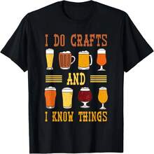 Women T-Shirts - Black - View 11