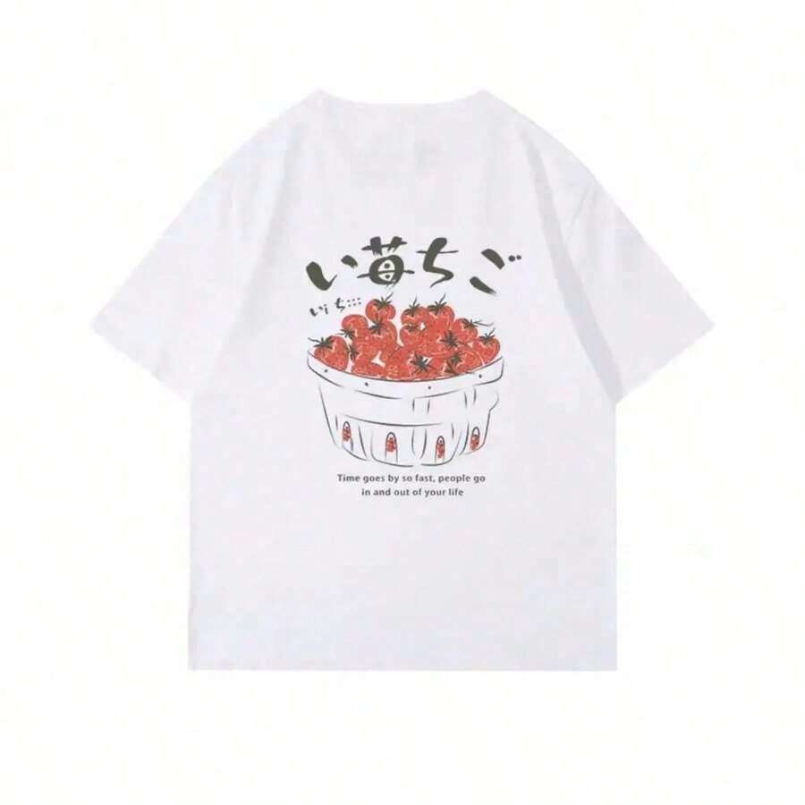 Women T-Shirts - Weiss - View 1