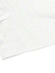Retro Old Punk Rock Style Hardcore Rap Skull Graphic T Sh (2) - White 15 - View 5
