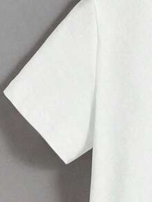 Women T-Shirts - Blanc - View 4