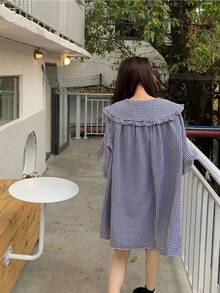 Women Blouses & Shirts - White - View 10