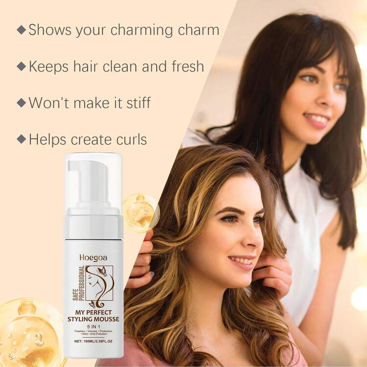 Styling Products - 1 - Xem 4
