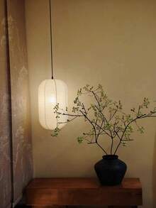 1件 42英吋人造植物莖 大尺寸仿真莓果枝 花瓶填充裝飾 辦公室婚禮桌面中心裝飾 家居裝飾 - 彩色 - 查看 8