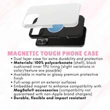 Fashion Phone Cases - 磨砂飾面 - 查看 4