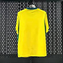 Men T-Shirts - 2627 Trận đấu sân nhà của Brazil - Xem 3