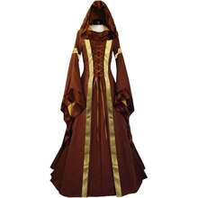 Stage Dance Wear - Dark Brown - View 10