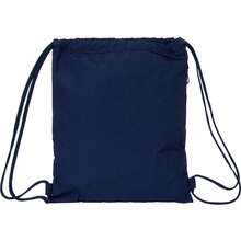 | El Niño Sports Bag Drawstring School Backpack, School Bag With Drawstring Closure And Side Pocket With Zipper, Lightweight And Fiable For Back To School - Paradise - View 3