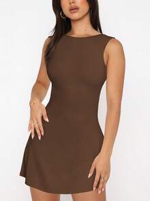 Coffee Brown #