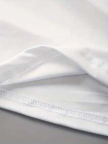 Women T-Shirts - Weiss - View 6