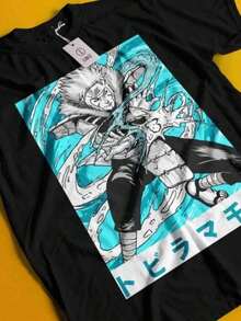 Women T-Shirts - Back - View 8