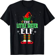 Women T-Shirts - Black - View 9