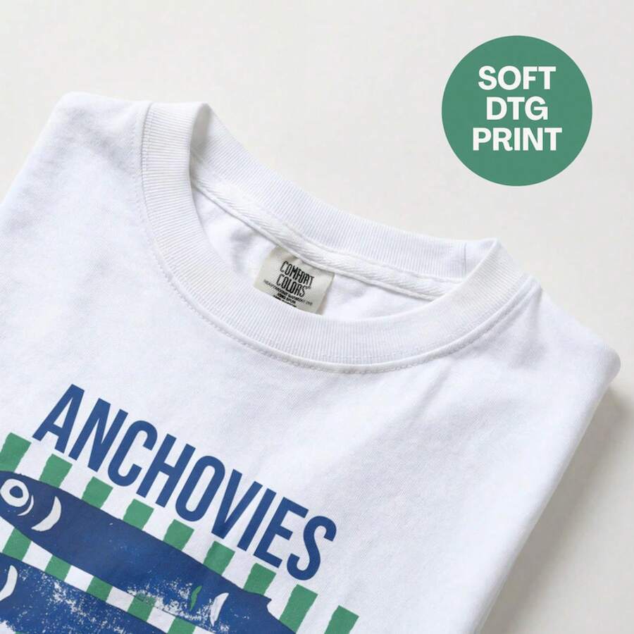 Women T-Shirts - White - View 1