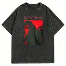 JDM MkIV Supra 2JZ Street Racing Drag Drift T-Shirt - 黑色 23 - 查看 1